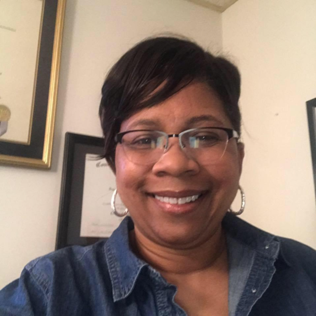 lisa Smith